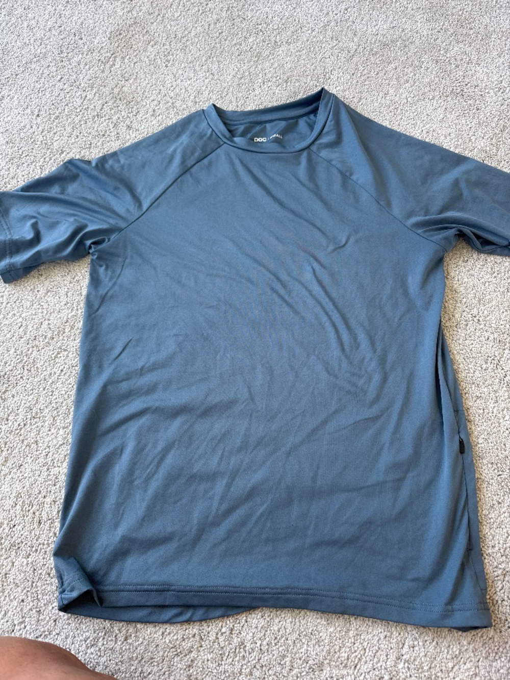 POC women’s Mountain Bike jersey small